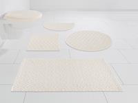 Home affaire Badmat Numan antislip achterkant
