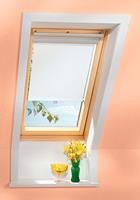 VELUX Dachfensterrollo, Lichtschutz