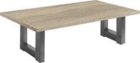 Mäusbacher Salontafel U-frame