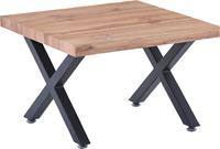 my home Salontafel Conri met x-frame