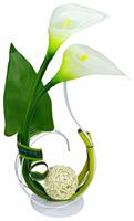 I.GE.A. Kunstplant Calla