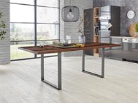FORTE Eettafel Breedte 180 cm