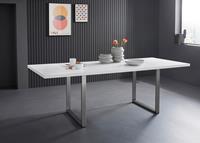 FORTE Eettafel Breedte 180 cm