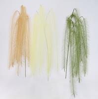 I.GE.A. Kunstplant Decoratieve tak set van 3