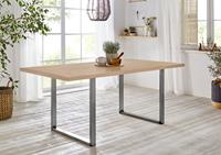 FORTE Eettafel Breedte 160 cm