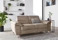 Sit&More 2-Sitzer, Breite 168 cm