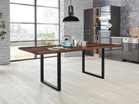 FORTE Eettafel Breedte 180 cm