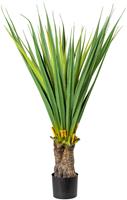 Creativ green Kunst-potplanten Aloe