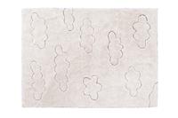 Lorena Canals RugCycled Clouds | Vloerkleed 90 x 130 cm