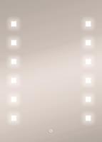 Jokey LED-Lichtspiegel Capella I
