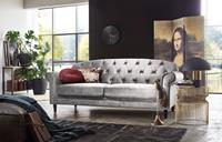 Atlantic Home Collection 2-Sitzer, mit Stauraum unter der Sitzfläche