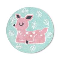 Moshi Moshi | Vloerkleed Kids Woodland