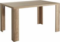 Mäusbacher Eettafel in 3 maten