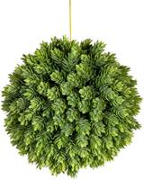 Creativ green Kunst-potplanten Hop bal