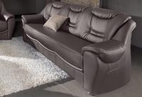 sit&more 3-zitsbank Benson