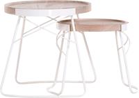Gutmann Factory Satztisch Ivory