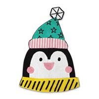 Moshi Moshi | Vloerkleed Kids Winter