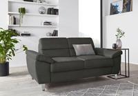 Sit&More 2-Sitzer, Breite 168 cm