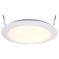 dekolight Deko Light 565094 LED Panel 16 LED-inbouwlamp Energielabel: G (A - G) LED LED vast ingebouwd 13 W Signaalwit (RAL 9003)