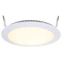 dekolight Deko Light 565094 LED Panel 16 LED-inbouwlamp Energielabel: G (A - G) LED vast ingebouwd 13 W Signaalwit (RAL 9003)