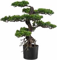 Creativ green Kunstbonsai Bonsai (1 stuk)