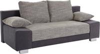 COLLECTION AB Schlafsofa, inklusive Bettkasten und Federkern