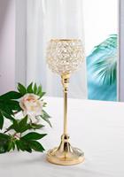 Home affaire Kaarsenstandaard Kristal