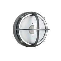 louispoulsen Louis Poulsen Skot Wandlamp - 3000K - Helder - Aluminium