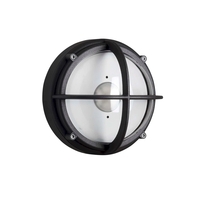 louispoulsen Louis Poulsen Skot Wandlamp - 3000K - Helder - Donkergrijs