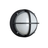 louispoulsen Louis Poulsen Skot Wandlamp - 3000K - Opaal - Donkergrijs