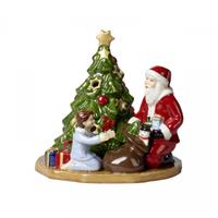 Villeroy & Boch Christmas Toys Lantaarn geschenk