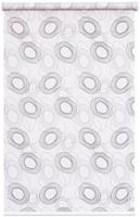 sunlines Batterierollo "Premium Style Batterierollo Circles Twist", Lichtschutz, mit Bohren