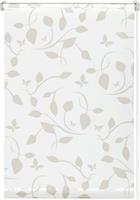 Seitenzugrollo EASYFIX Rollo, GARDINIA, blickdicht, ohne Bohren, Klemmfix, mit Scandinavian Motiv