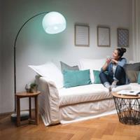 OSRAM LED lamp E27 9W Star+ RemoteControl 2/set