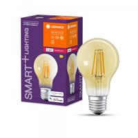 Ledvance SMART+ ZigBee filament Classic E27 6W 824