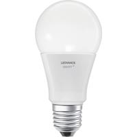 Ledvance SMART+ Energielabel: F (A - G) SMART+ WiFi Classic Tunable White 100 14 W/2700K E27 14 W Koudwit, Natuurwit, Warmwit