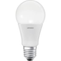 12X Ledvance 3X Smart E27 LED Lamp | 9.5W 2700K 230V 827 | 215° Dimbaar