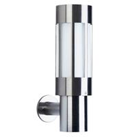 Albert Rvs buitenlamp Tokio modern 690239