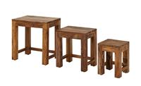 Sofa.de Beistelltisch, 3er-Set