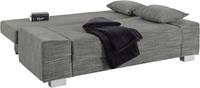 COLLECTION AB Bedbank inclusief bedbox en veerkern