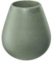 ASA Vasen Ease Vase moss Ø 9 cm