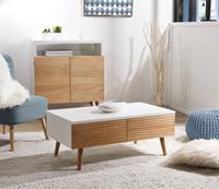 Macabane | Salontafel Cassandre