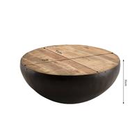 Macabane | Salontafel Lilya
