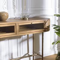 Macabane | Consoletafel Camille