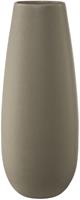 ASA Vasen Ease Vase stone Ø 18 cm