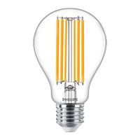 Philips Corepro LEDbulb E27 A67 13W 827 Helder - Vervanger voor 120W