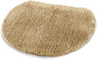 Kleine Wolke Badematte Soft, Höhe 20 mm, rutschhemmend beschichtet