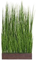 Creativ green Kunstgras Gras roomdivider