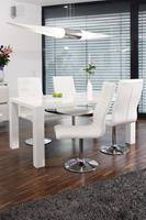 Salesfever Essgruppe, (Set, 5 tlg.)