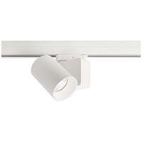 dekolight Deko Light Nihal Mini 707038 LED-railspot 3-fasig 15 W LED Energielabel: G (A - G) Wit
